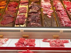 -阪尚皇·原切牛排·烤肉火锅自助(北京路店)