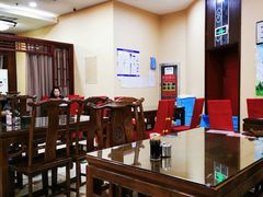 大堂-京天红酒家(虎坊路店)
