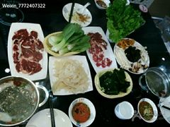 -昭乌达克旗涮园