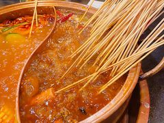 -镇江龙·火锅串串(武侯祠店)