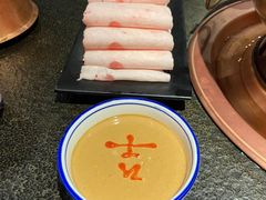 -清真·京华源铜锅涮肉(丰庆店)