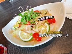 -Lets burger非常汉堡·环球风味(蓝色港湾店)