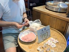 -家宴·灌蛋·沙茶面(曾厝垵店)