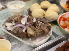 -尔力新疆丸子汤(北屯店)