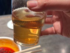 -清真·马安军辣子牛肉面