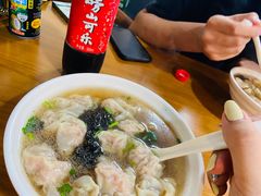 -老谢野馄饨(延安路店)
