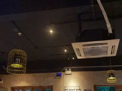 大堂-串大叔炭火烤串·鸡西大冷面刀削面(总店)