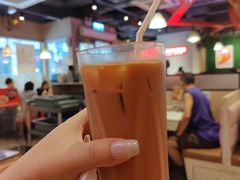 -Red Rice米饭主题餐厅(荔枝角店)