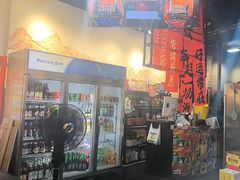 -京门活鱼馆·鱼火锅(百子湾（原红庙）店)