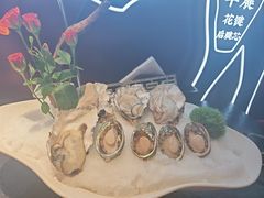 -牛将军•涮肉•烤肉•铁板烧(北京王府井·故宫店)