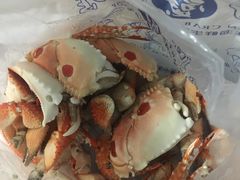 招牌蟹脚-老伯蟹脚店(朝阳路店)