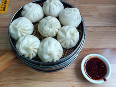 -王菊美食街