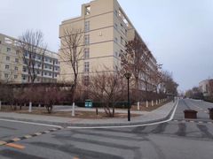 -北京政法职业学院(大兴校区)