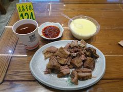 -清真·益鑫羊肉手抓馆(花园北街店)