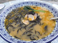 -花溪雨·森林餐厅(石基店)