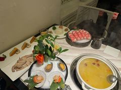 -汤城·料青山