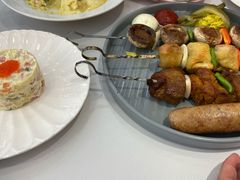 -库滋明·俄罗斯特色美食(中央大街店)