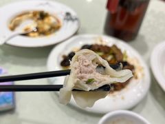 -陶然饺子城(奥体中路店)