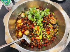 -天治宣·野椒鸡(龙头寺总店)