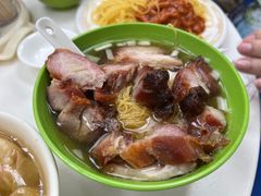 -麦文记面家(佐敦店)