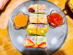 -云水瑶意境云南菜(柏威年购物中心店)