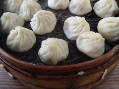 小笼包-万寿斋(山阴路店)