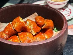 -锦楼·臻选新杭帮(杭州中心店)