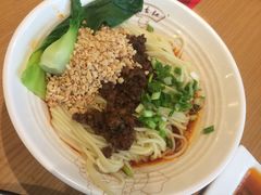 担担面-蓉李记成都名小吃(武汉菱角湖万达店)