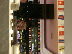 -鹭江潮餐厅•福建菜(鹭江佲家酒店)