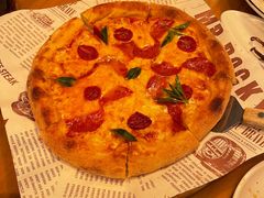 -MR.ROCKY洛奇先生RESTAURANT&BAR(宝安壹方城店)