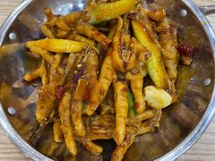 -江城燕子大排档(江汉路步行街店)