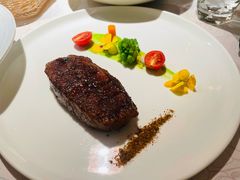 -PARFUM FLORAL花境法餐(南京首店)