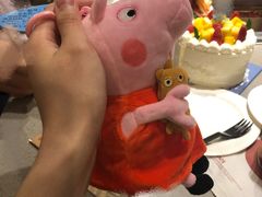 -海底捞火锅(青悦城店)