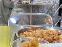 -融柳大铁牛螺蛳粉(龙柏新村店)