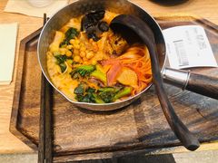 -小满手工粉(杭州滨江龙湖店)