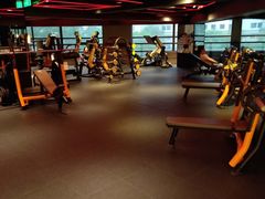 -W FITNESS 威尔仕健身·游泳(老西门新苑店)