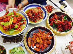 -龙虾奇迹(大华三路店)