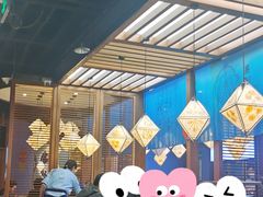 大堂-云海肴云南菜(曲江大悦城店)