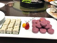 -印象餐厅(杭州国际博览中心北辰大酒店)