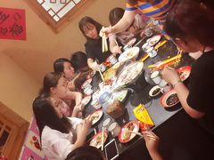 -金掌勺锅包肉(太原万达店)