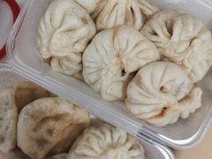 -陈寔包子王·卤煮小肠·京味小吃(龙潭店)