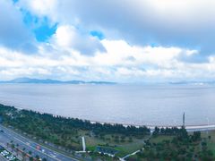 -舟山希尔顿酒店