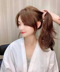 -MY HAIR ARDOR