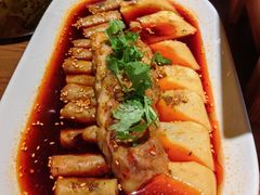 -相约·羊村小馆非遗手抓肉(七一酱园店)