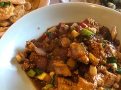 -小厨师·二十年沈家门小海鲜(百井坊巷店)