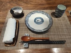 餐具摆设-耕海蟹将军(万象城店)