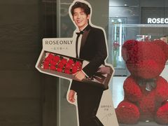 -ROSEONLY诺誓(国际广场购物中心店)