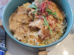 -1874融合西厨·观景餐厅(保利店)