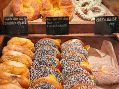 -B&C黄油与面包·法式古堡面包坊(新天地店)