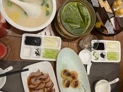 -全聚德烤鸭店(马家堡店)